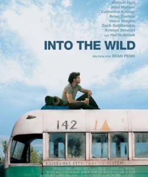 Miền Hoang Dã - Into the Wild