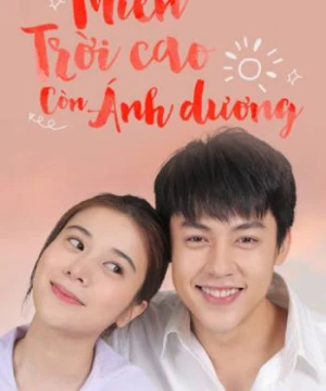 Miễn Trời Cao Còn Ánh Dương My Forever Sunshine