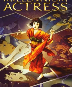 Millennium Actress - Millennium Actress