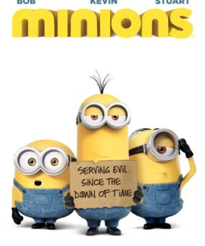 Minions - Minions