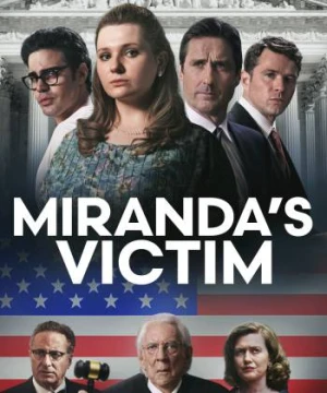 Miranda's Victim - Miranda's Victim