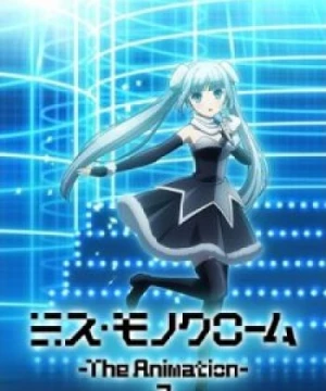 Miss Monochrome The Animation 3 - 