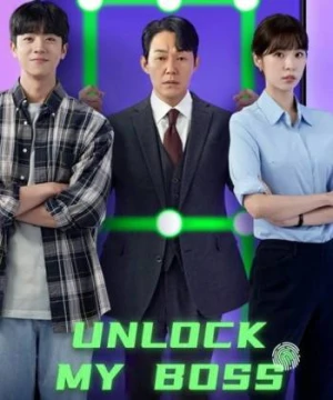 Mở khóa sếp tổng Unlock My Boss