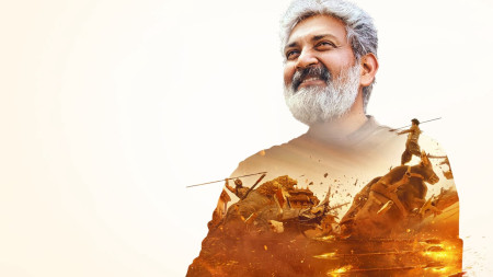 Modern Masters: SS Rajamouli Modern Masters: SS Rajamouli