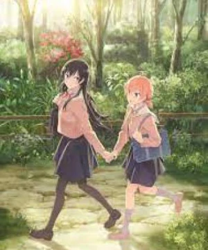 Mối tình bách hợp - Bloom Into You