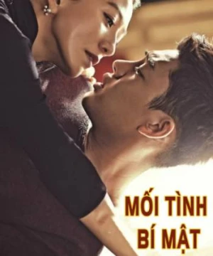 Mối Tình Bí Mật - Secret Affair