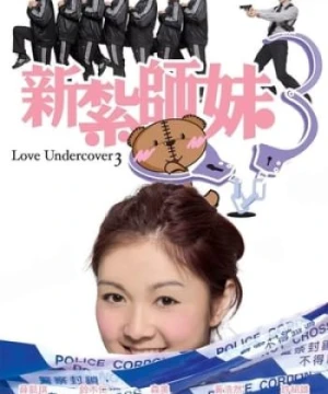 Mối Tình Đặc Vụ 3 - Love Undercover 3