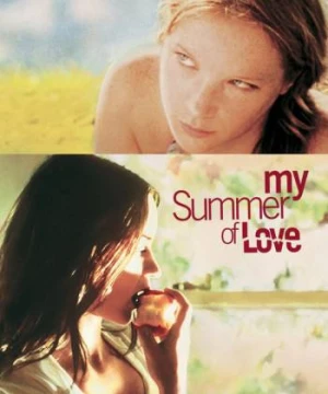 Mối Tình Mùa Hè - My Summer of Love