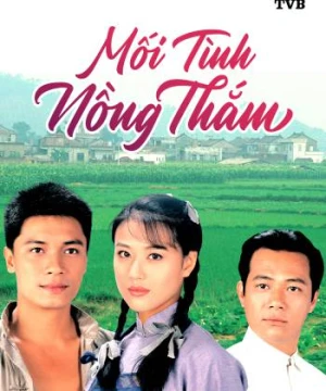 Mối Tình Nồng Thắm - Plain Love