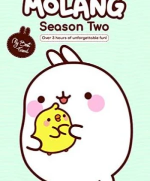 Molang (Phần 2) - Molang (Season 2)