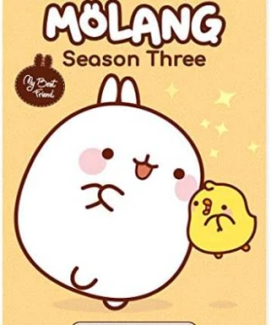 Molang (Phần 3) - Molang (Season 3)