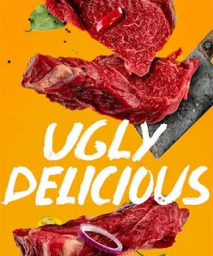 Món ngon xấu xí (Phần 2) - Ugly Delicious (Season 2)