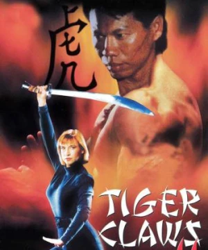 Móng Vuốt Hổ 2 - Tiger Claws II