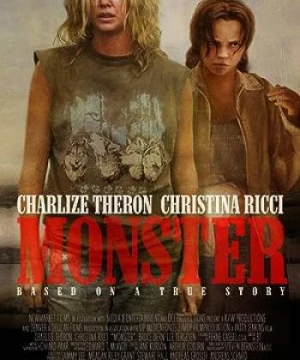 Monster 2003 - Monster