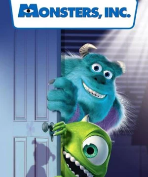 Monsters, Inc. - Monsters, Inc.