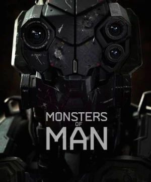 Monsters of Man - Monsters of Man