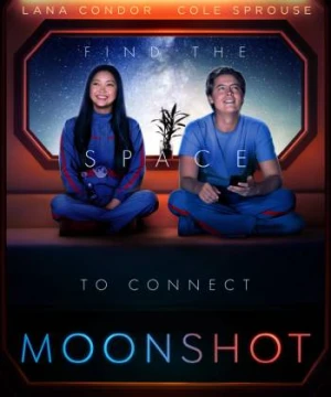 Moonshot - Moonshot