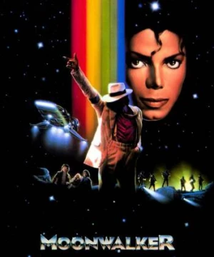 Moonwalker - Moonwalker