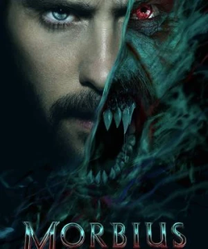 Ma Cà Rồng Morbius - Morbius