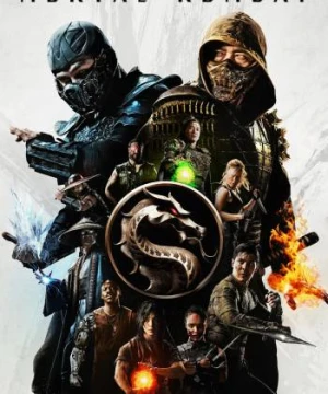 Mortal Kombat: Đấu Trường Sinh Tử Mortal Kombat