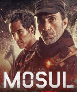 Mosul - Mosul