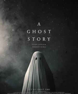 Một Câu Chuyện Ma - A Ghost Story