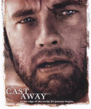 Một mình trên hoang đảo Cast Away