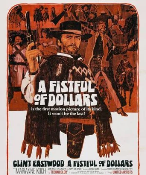 Một Nắm Đô La - A Fistful of Dollars