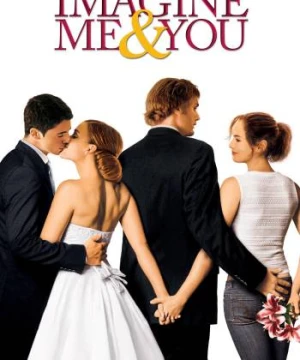 Một Nửa Sự Thật - Imagine Me & You