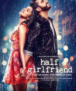 Một Nửa Yêu Thương - Half Girlfriend