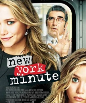 Một Phút Ở New York - New York Minute