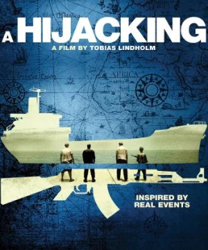 Một Vụ Cướp Tàu A Hijacking