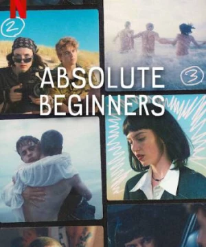 Mùa hạ vào đời - Absolute Beginners