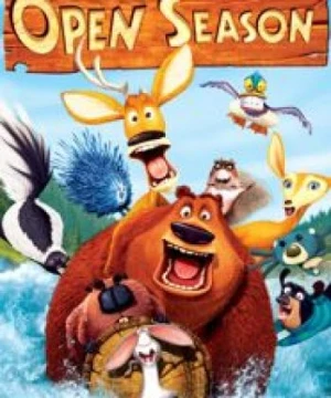 Mùa Săn Bắn - Open Season 1