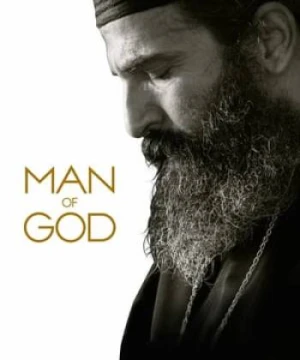 Mục Sư - Man of God