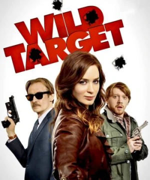 Mục Tiêu Hoang Dại - Wild Target