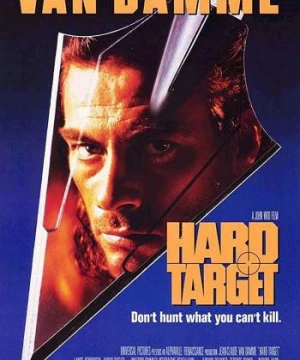 Mục tiêu khó diệt - Hard Target