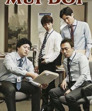 Mùi Đời - Misaeng