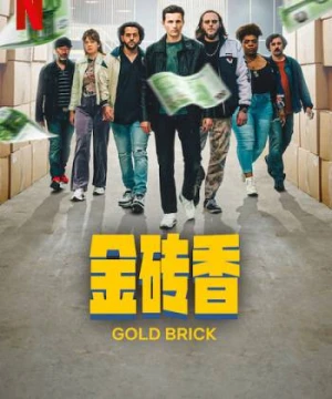 Mùi hương của vàng - Gold Brick