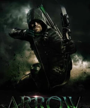 Mũi Tên Xanh (Phần 6) Arrow (Season 6)