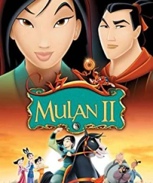 Mulan 2: The Final War - Mulan 2: The Final War