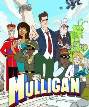 Mulligan Mulligan