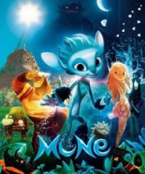 Mune: Chiến binh mặt trăng Mune: The Guardian of the Moon, Mune, le gardien de la lune