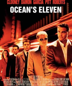 Mười Một Tên Cướp Thế Kỉ - Ocean's Eleven