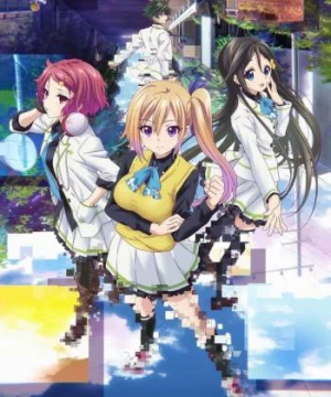 Musaigen no Phantom World - 無彩限のファントム・ワールド