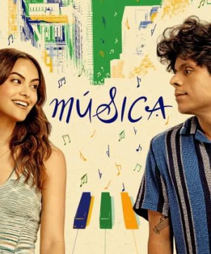 Música - Música