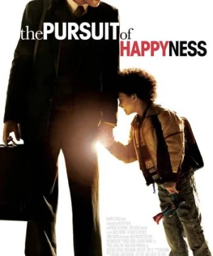 Mưu Cầu Hạnh Phúc - The Pursuit Of Happyness