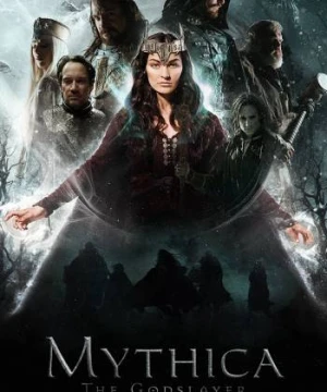 Mythica: Kẻ Sát Thần - Mythica: The Godslayer