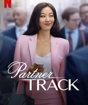 Nấc thang nghề luật Partner Track