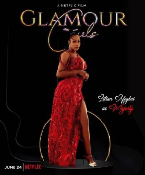 Năm Cô Gái Quyến Rũ - Glamour Girls